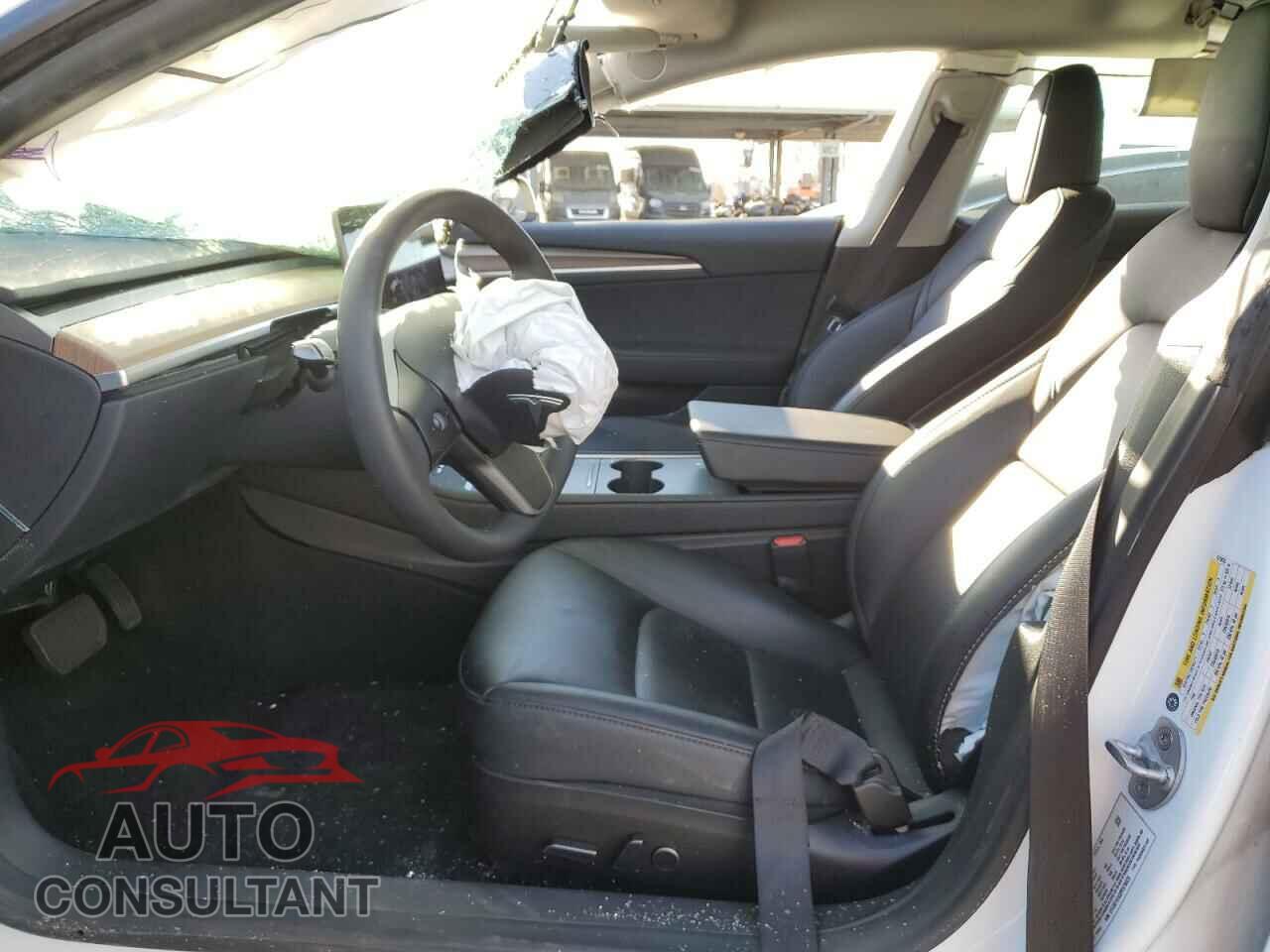 TESLA MODEL 3 2023 - 5YJ3E1EA3PF575825