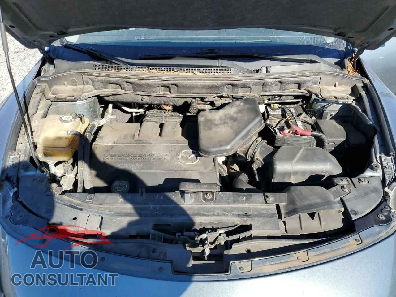 MAZDA CX-9 2013 - JM3TB2CA2D0401411