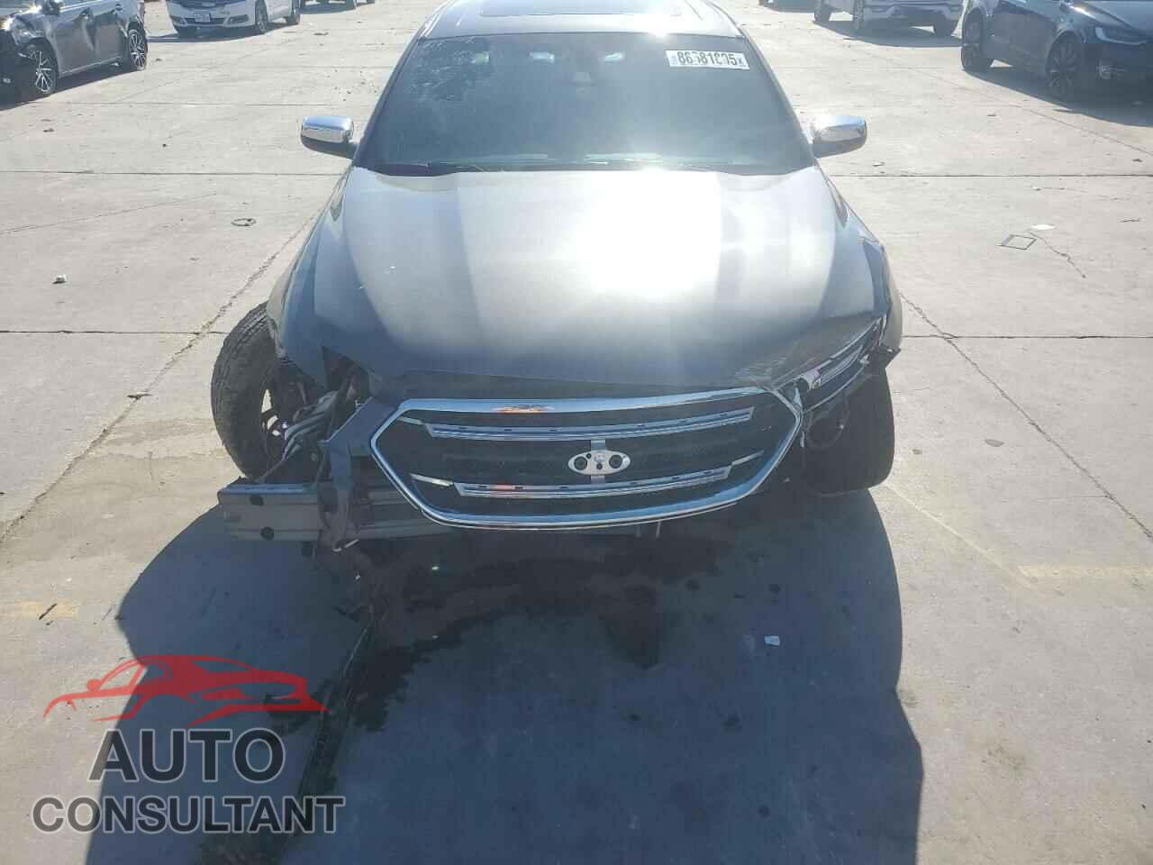FORD TAURUS 2016 - 1FAHP2F8XGG137932