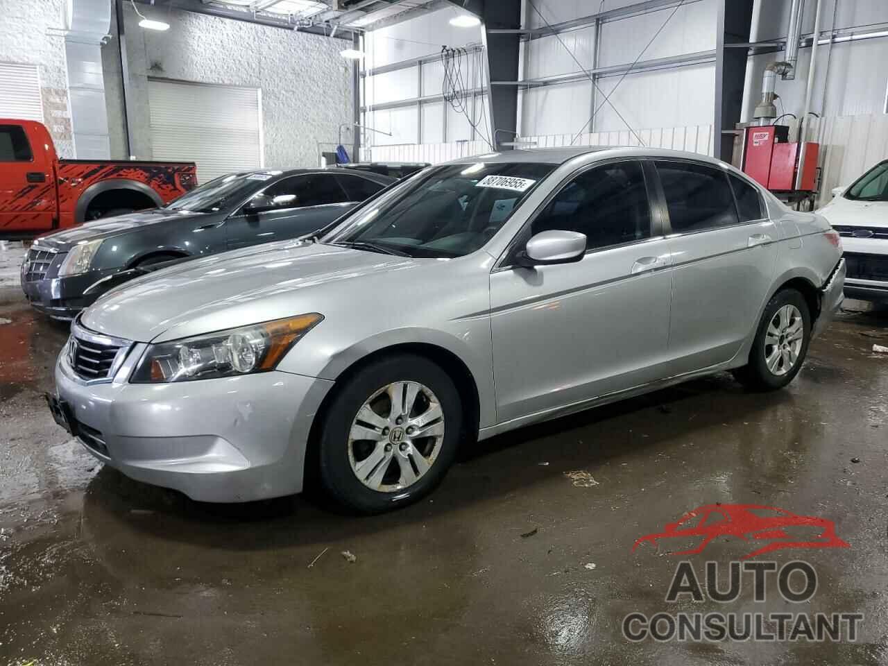 HONDA ACCORD 2010 - 1HGCP2F38AA037882