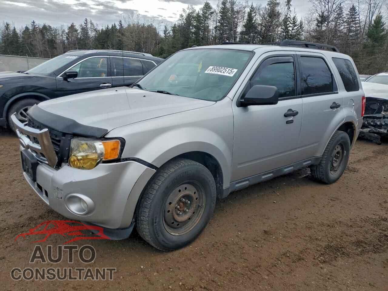 FORD ESCAPE 2011 - 1FMCU0D77BKC00272