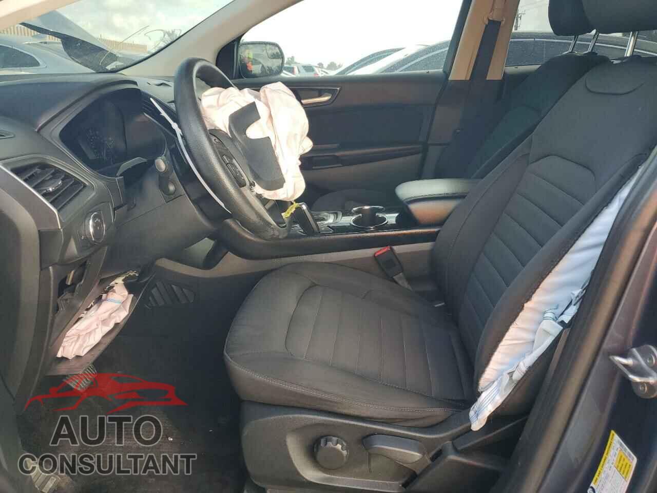 FORD EDGE 2018 - 2FMPK4G98JBC58136