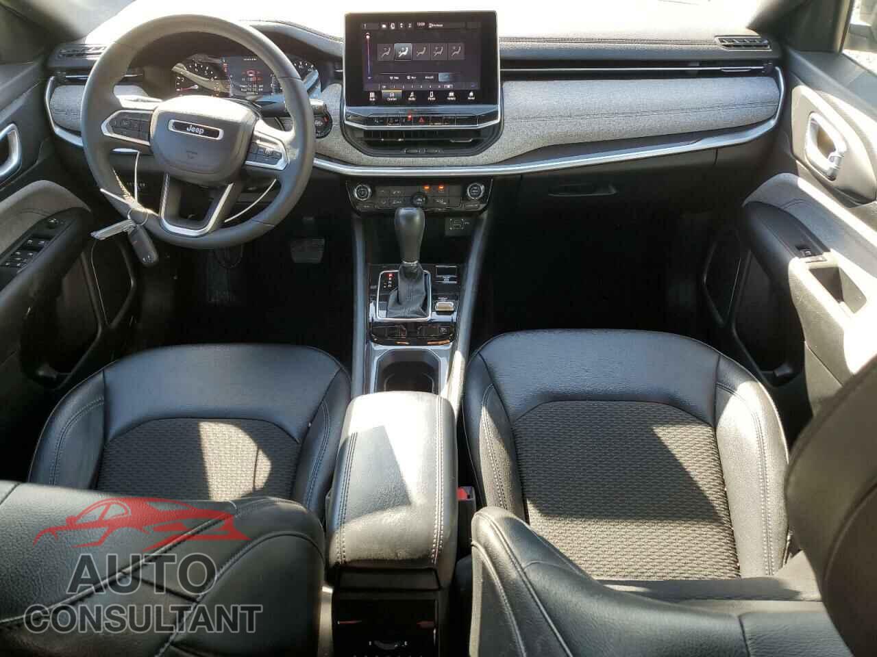 JEEP COMPASS 2023 - 3C4NJDBN9PT561605