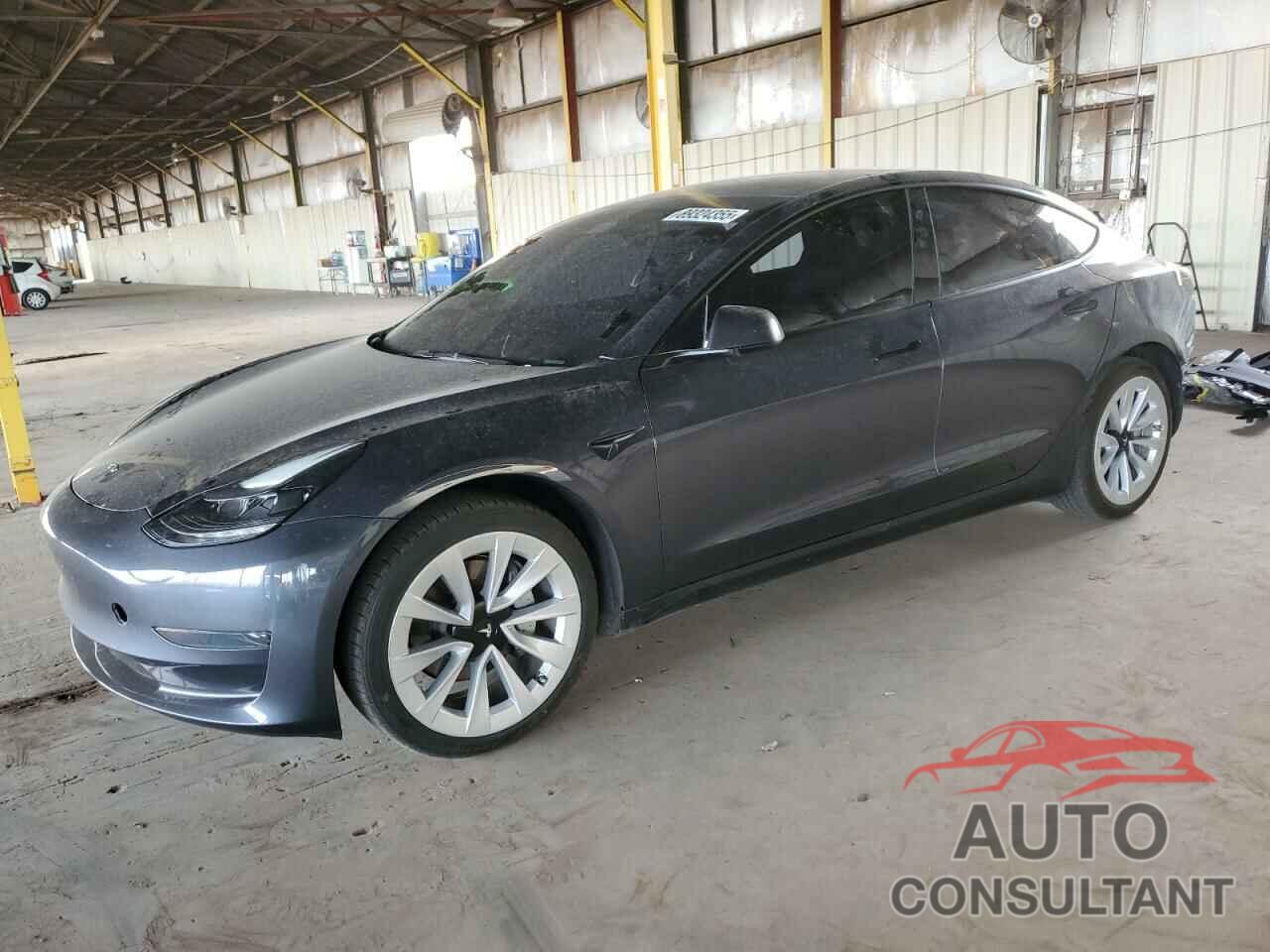 TESLA MODEL 3 2023 - 5YJ3E1EA2PF566372
