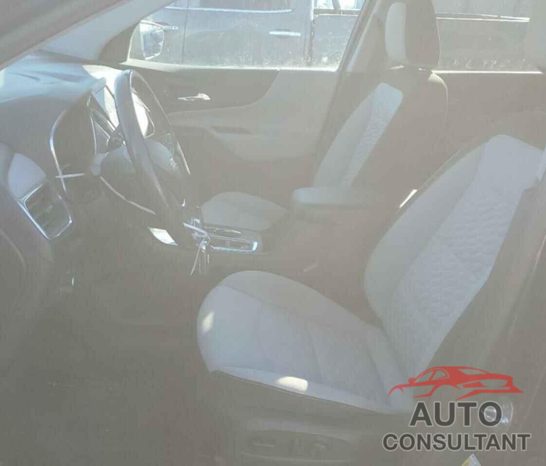 CHEVROLET EQUINOX 2020 - 2GNAXKEV9L6249948