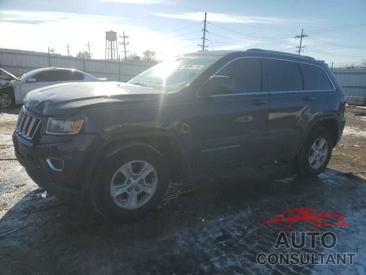 JEEP GRAND CHER 2015 - 1C4RJFAG3FC943400
