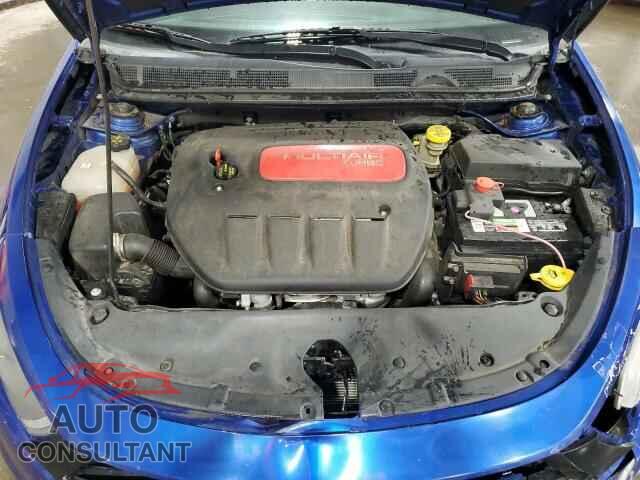 DODGE DART 2013 - 1C3CDFBH0DD330036