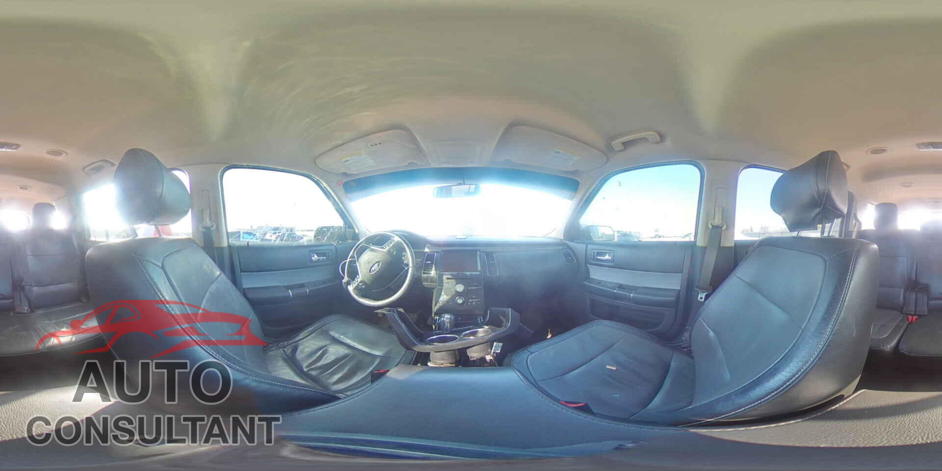FORD FLEX 2015 - 2FMGK5C84FBA19869