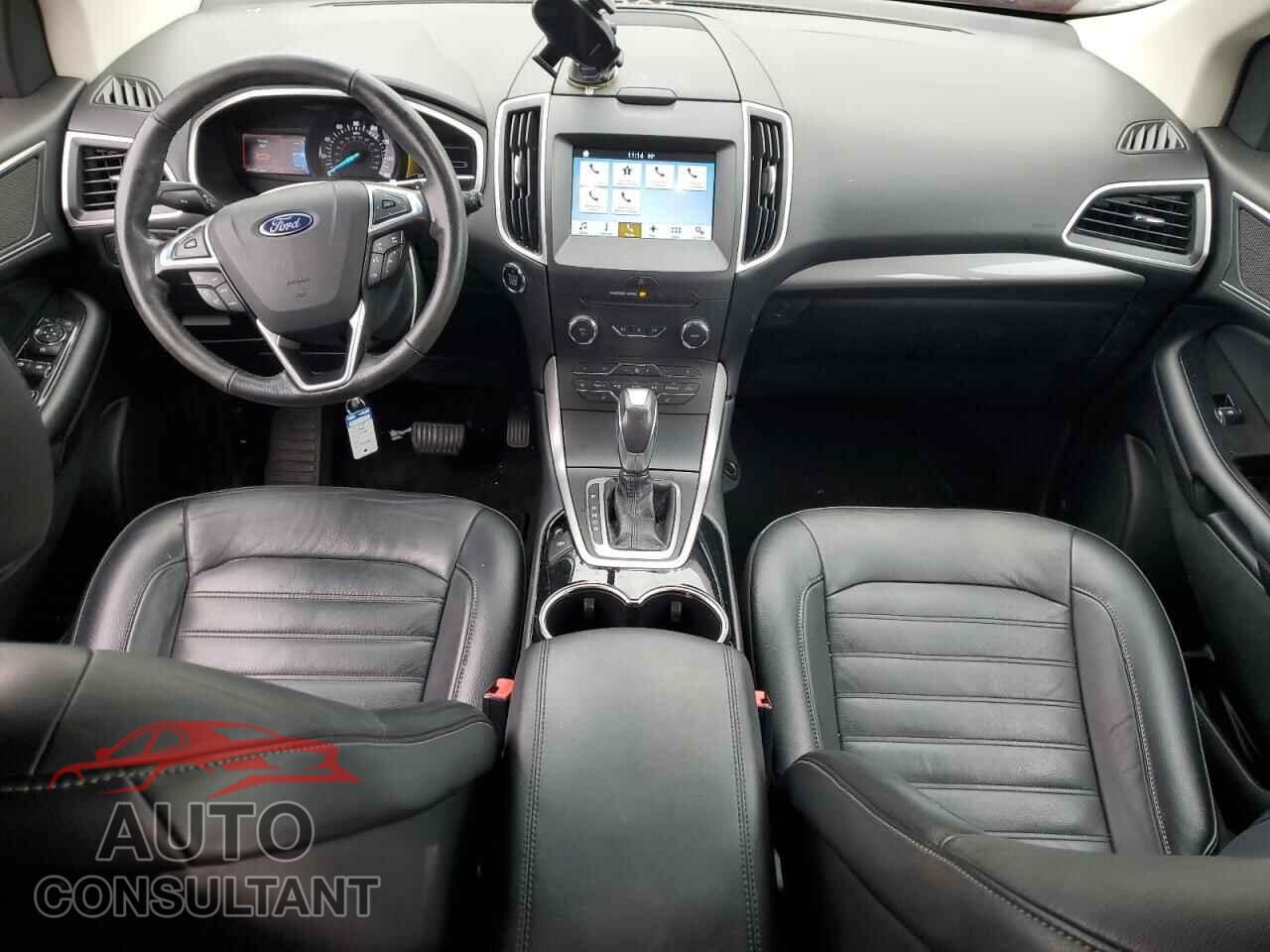 FORD EDGE 2016 - 2FMPK4J96GBB46839