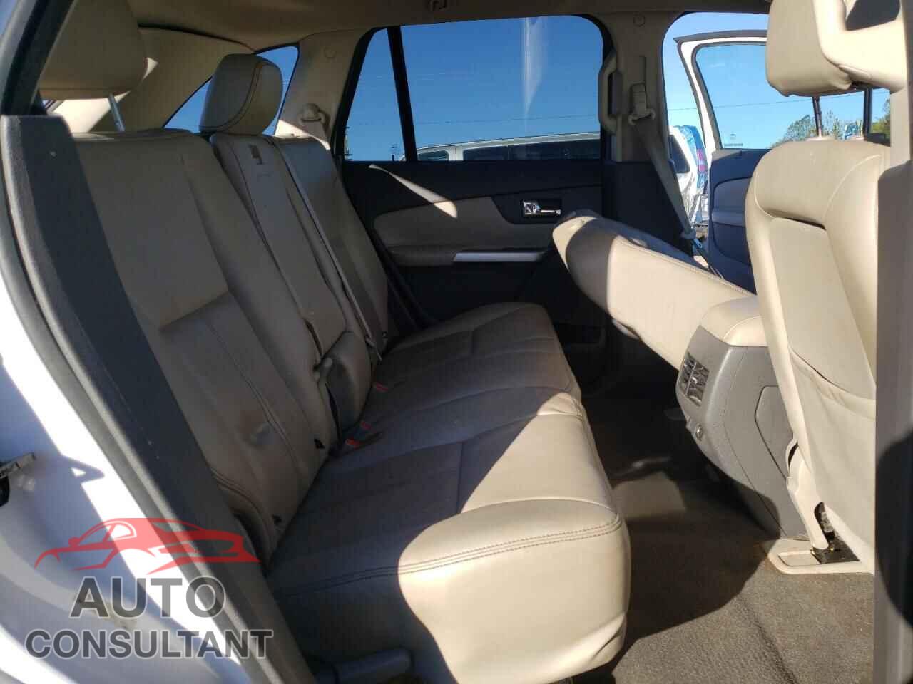 FORD EDGE 2013 - 2FMDK4JC9DBA77607