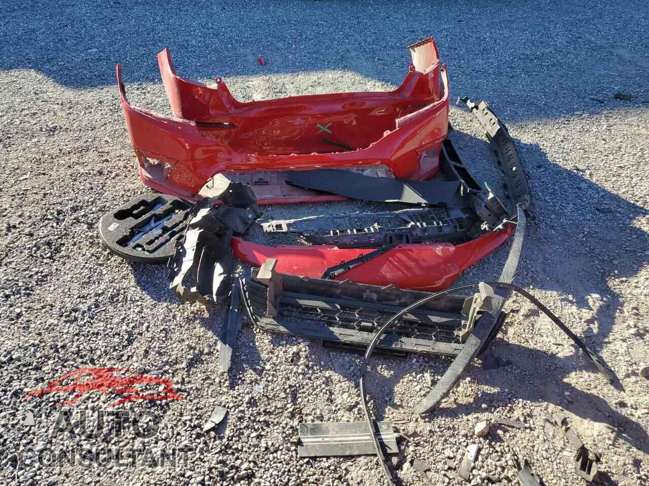 HONDA CIVIC 2023 - 2HGFE2F57PH564469