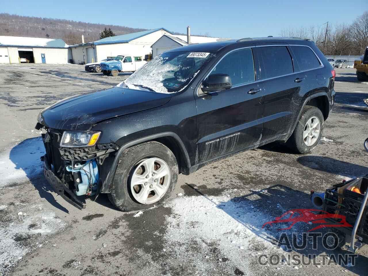 JEEP GRAND CHER 2016 - 1C4RJFAG8GC444609