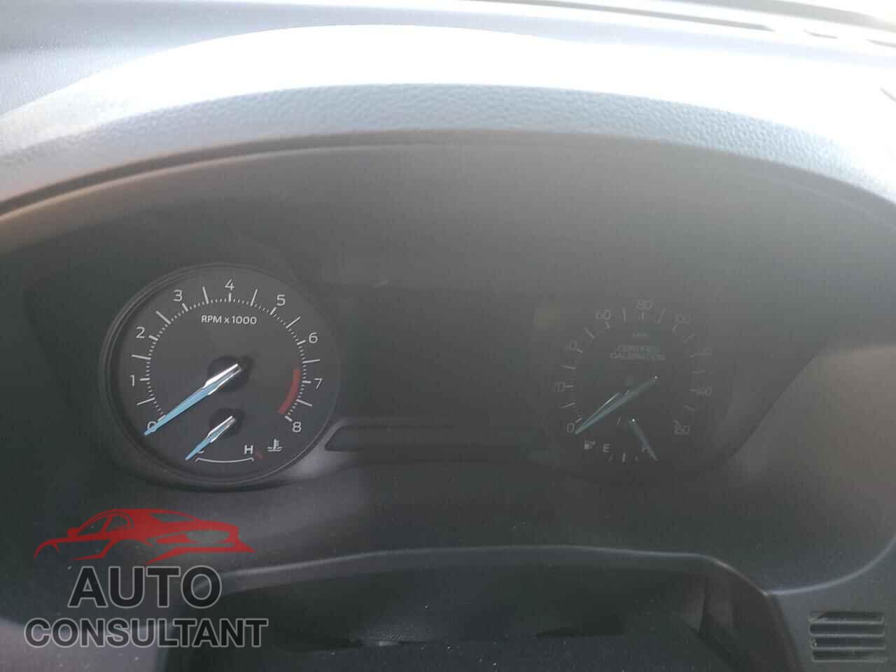 FORD EXPLORER 2019 - 1FM5K8AR4KGA32189