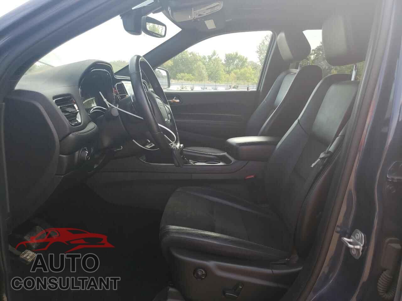 DODGE DURANGO 2021 - 1C4RDJDG5MC751060