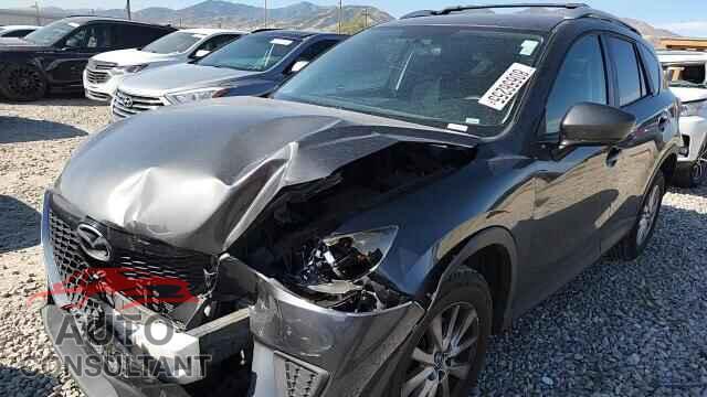 MAZDA CX-5 2014 - JM3KE2BE4E0414573