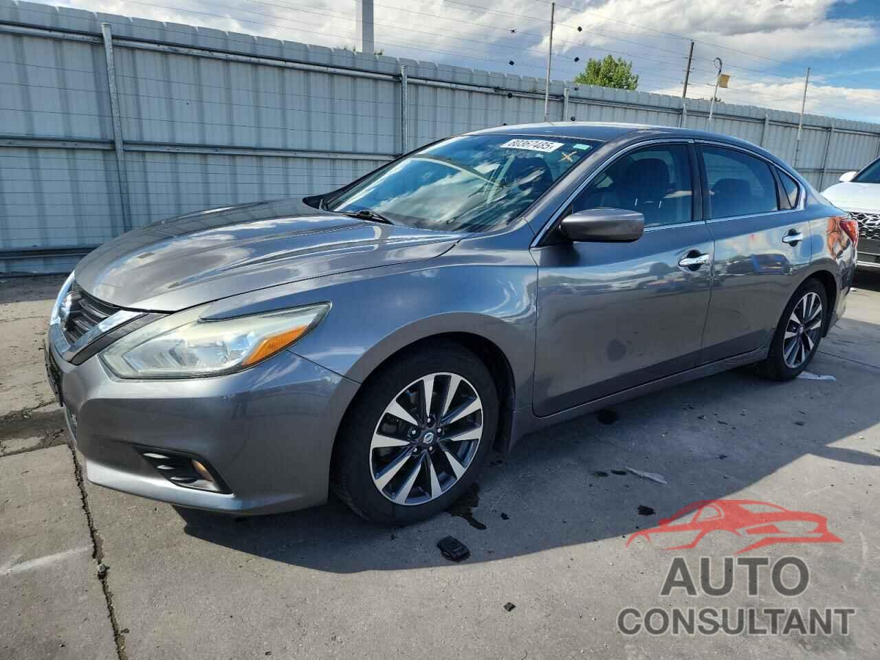 NISSAN ALTIMA 2016 - 1N4AL3AP7GC181055