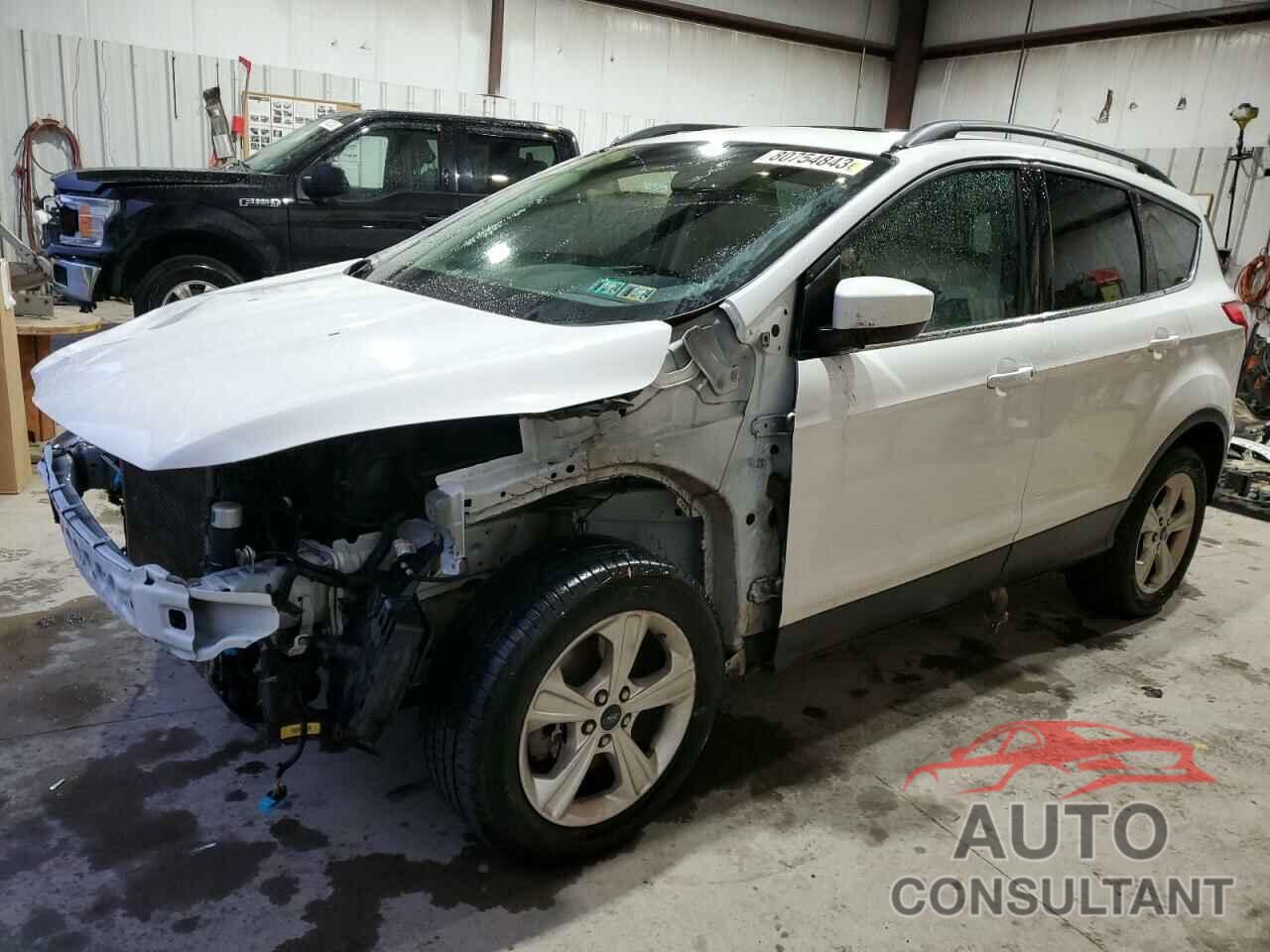 FORD ESCAPE 2015 - 1FMCU9G94FUB86553