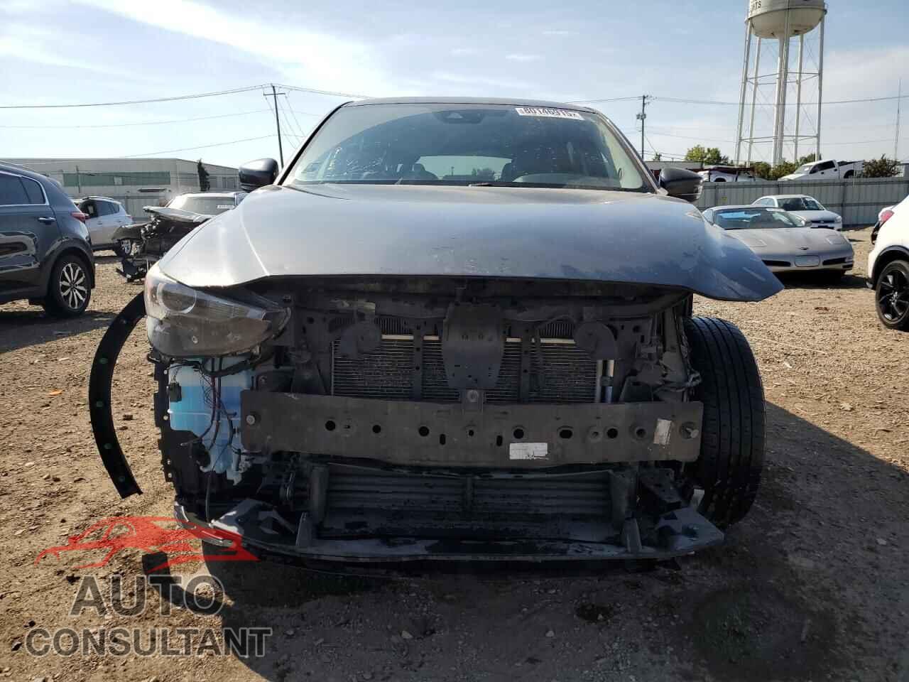 MAZDA CX-5 2017 - JM3KFBCL7H0111012