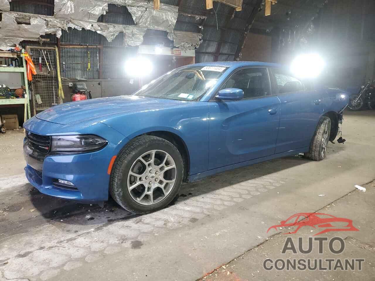 DODGE CHARGER 2020 - 2C3CDXJG3LH154356