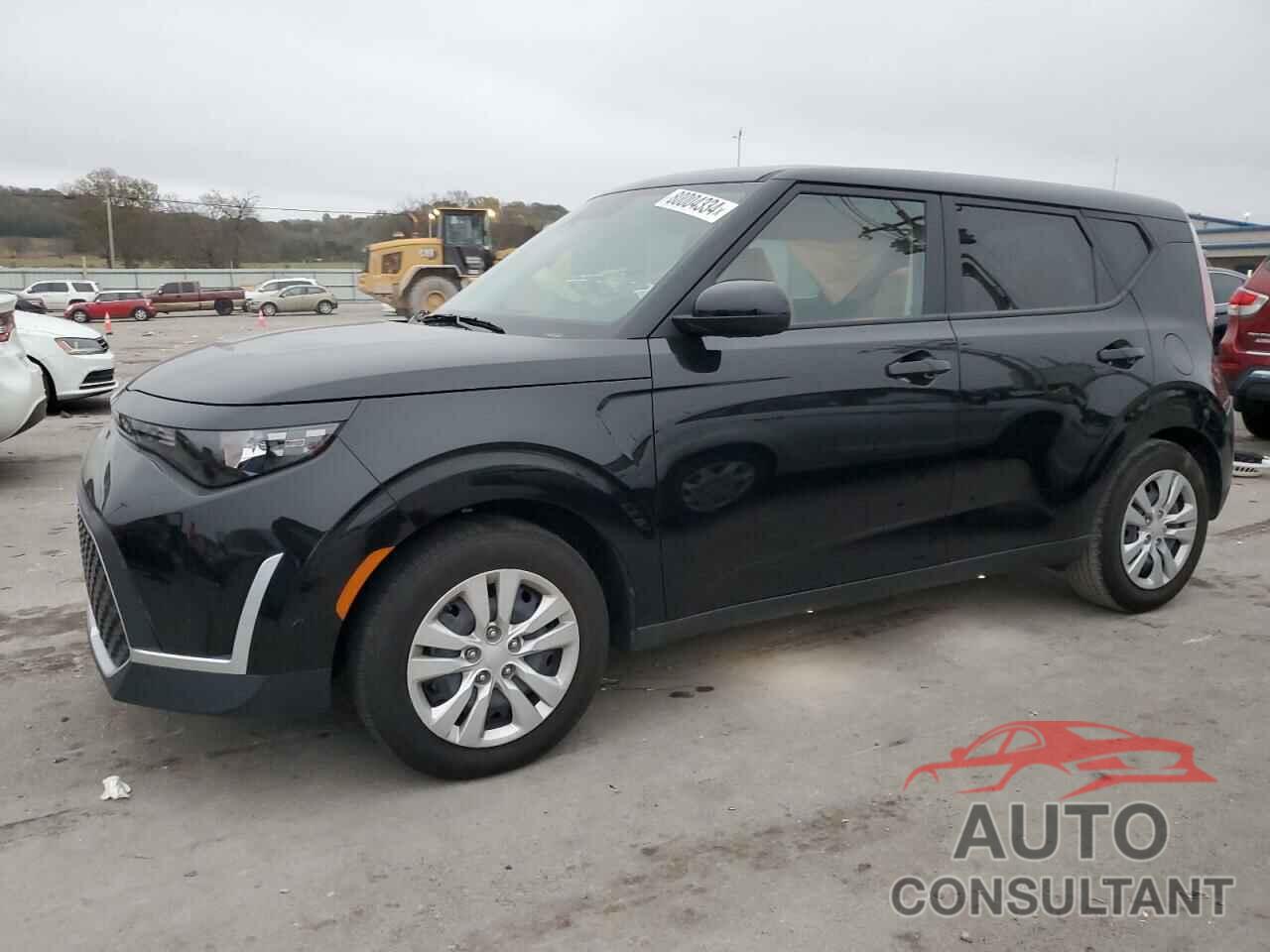 KIA SOUL 2024 - KNDJ23AU2R7235571