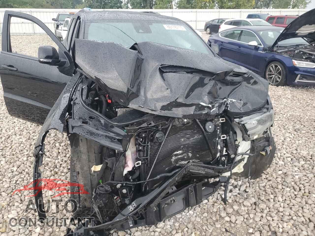 DODGE DURANGO 2023 - 1C4SDJCT2PC568512