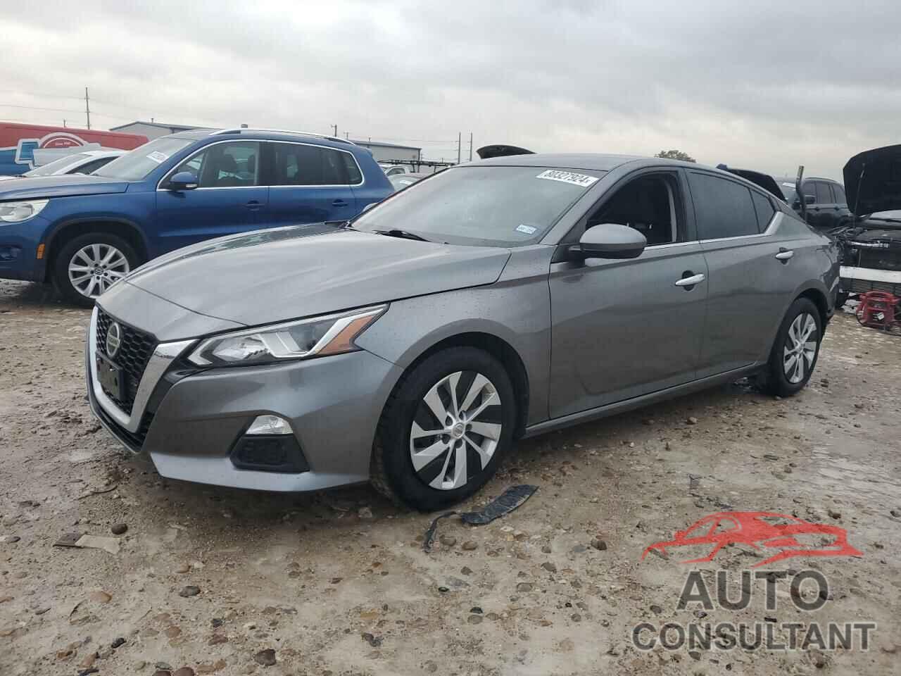 NISSAN ALTIMA 2020 - 1N4BL4BV4LC227944