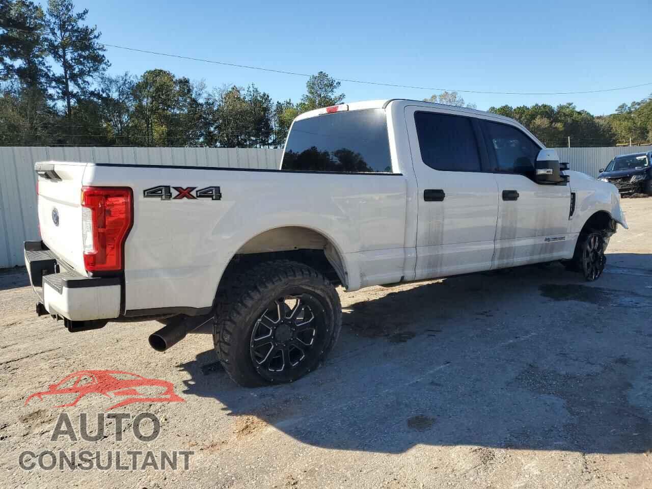 FORD F250 2017 - 1FT7W2BT9HEC80340