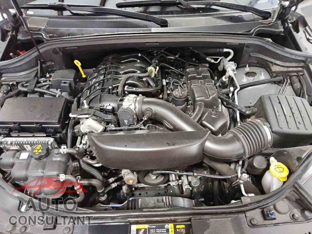 DODGE DURANGO 2023 - 1C4RDHAG6PC616266