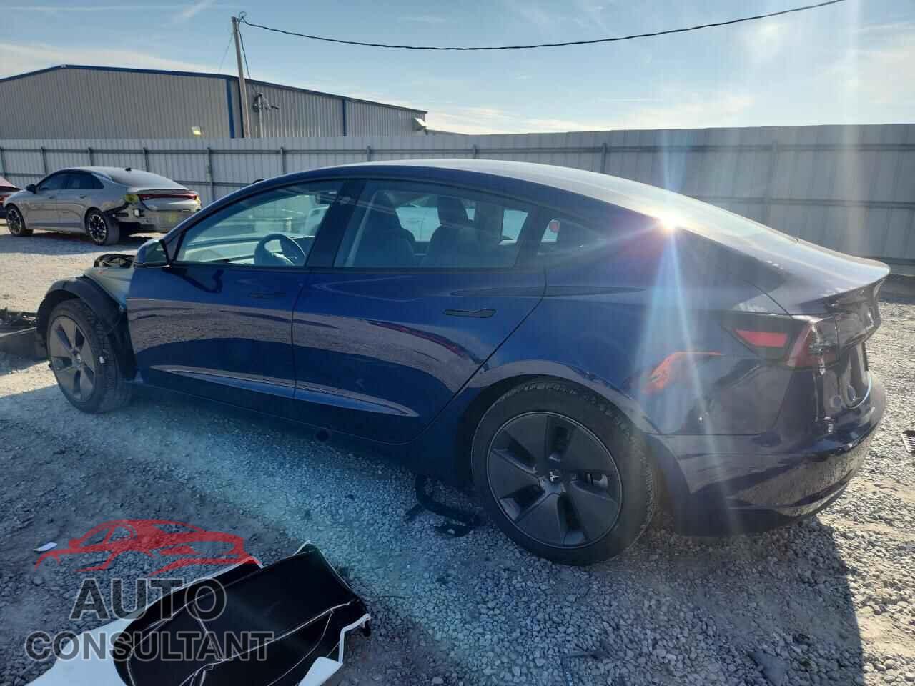 TESLA MODEL 3 2023 - 5YJ3E1EA5PF645342