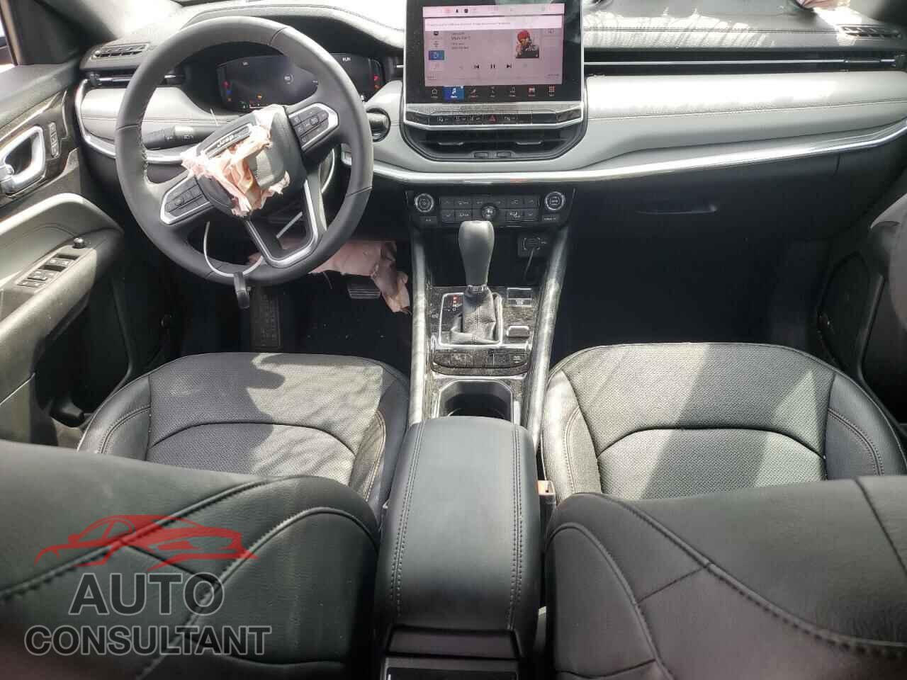 JEEP COMPASS 2024 - 3C4NJDCN4RT587904