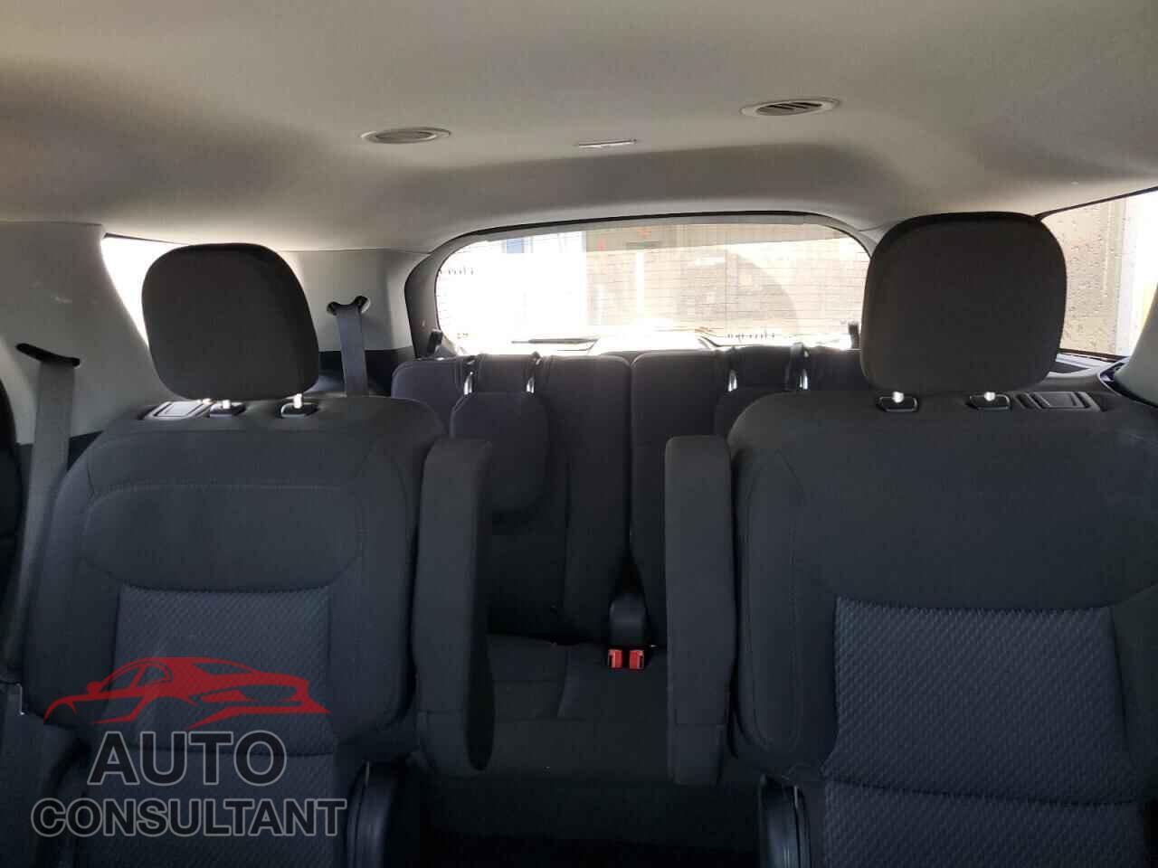 FORD EXPLORER 2024 - 1FMSK8DHXRGA32018
