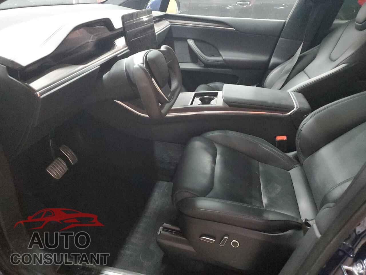 TESLA MODEL X 2024 - 7SAXCDE53RF448946