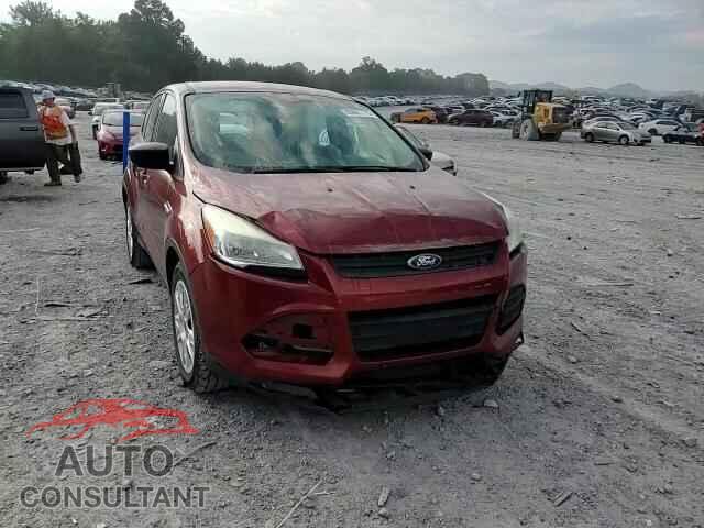 FORD ESCAPE 2014 - 1FMCU0F70EUD86145