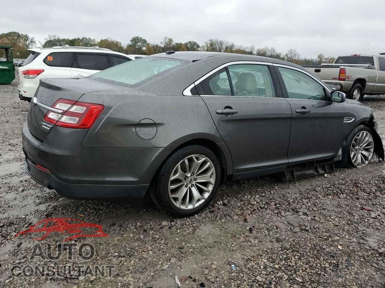 FORD TAURUS 2015 - 1FAHP2F8XFG104881