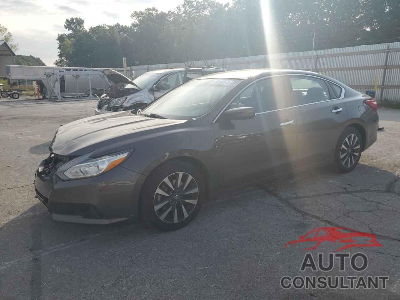 NISSAN ALTIMA 2017 - 1N4AL3AP5HC171609