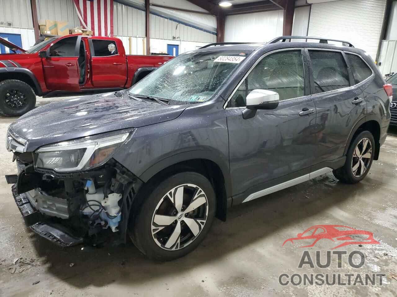 SUBARU FORESTER 2021 - JF2SKAXC2MH492113