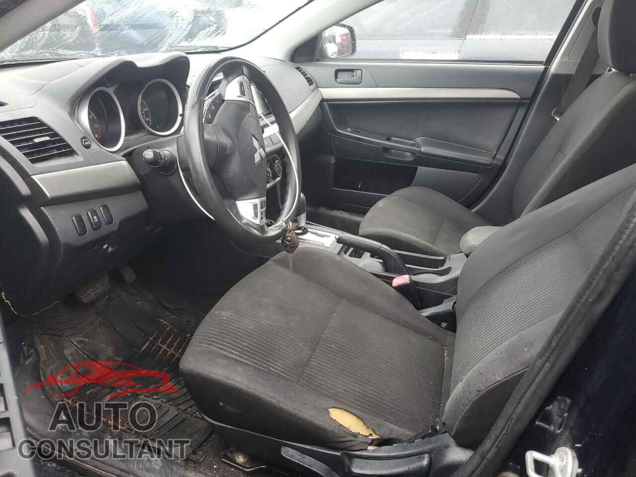 MITSUBISHI LANCER 2014 - JA32U2FU3EU010832