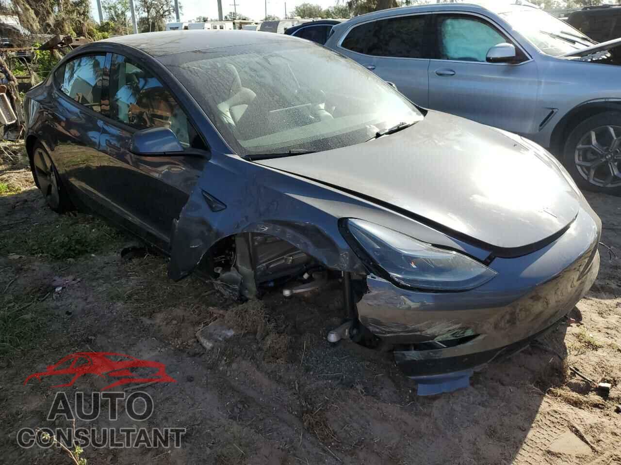 TESLA MODEL 3 2023 - 5YJ3E1EA1PF664308