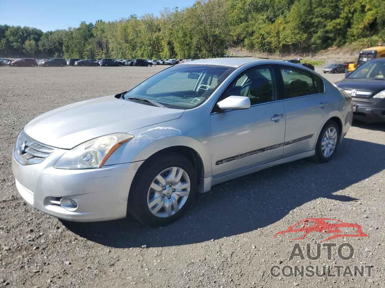 NISSAN ALTIMA 2010 - 1N4AL2AP4AN526046
