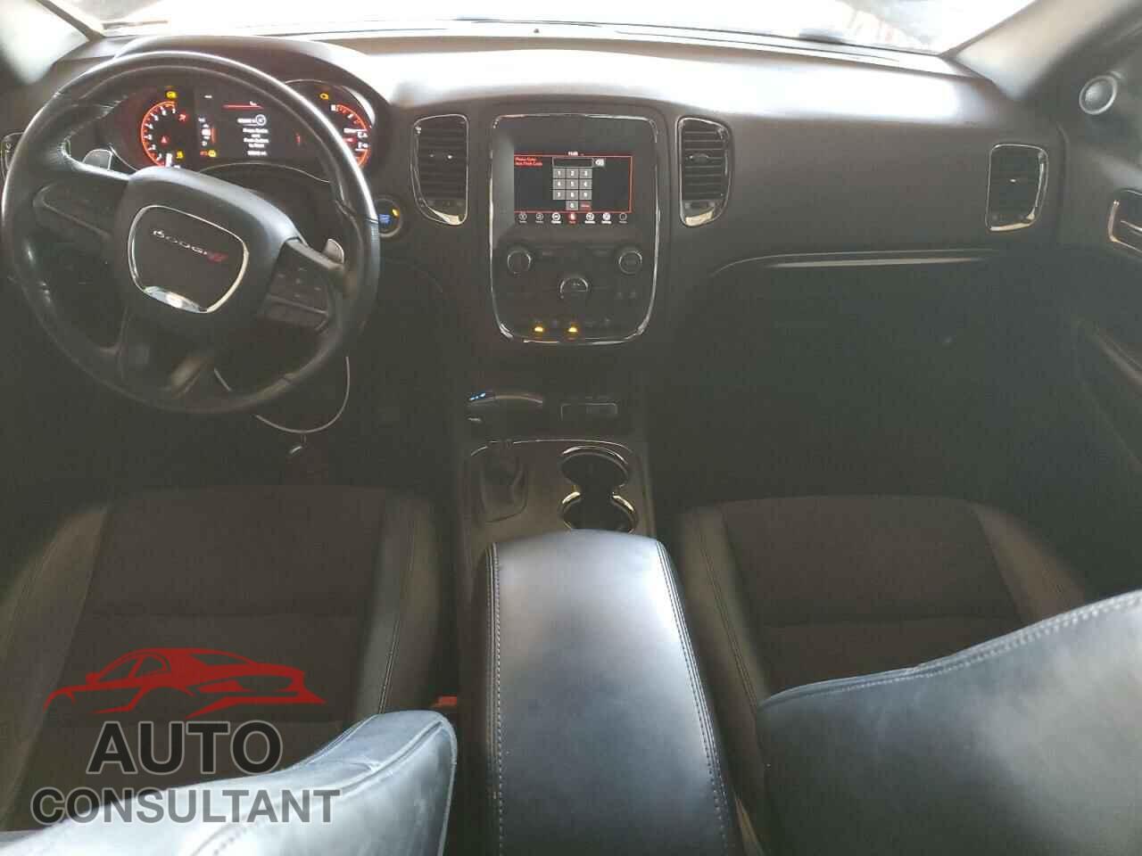 DODGE DURANGO 2019 - 1C4RDHDG8KC769168