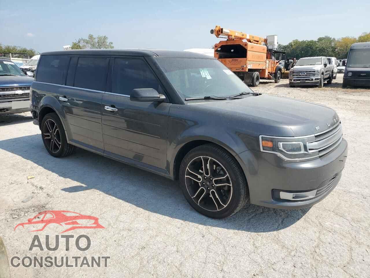 FORD FLEX 2015 - 2FMGK5D82FBA22154