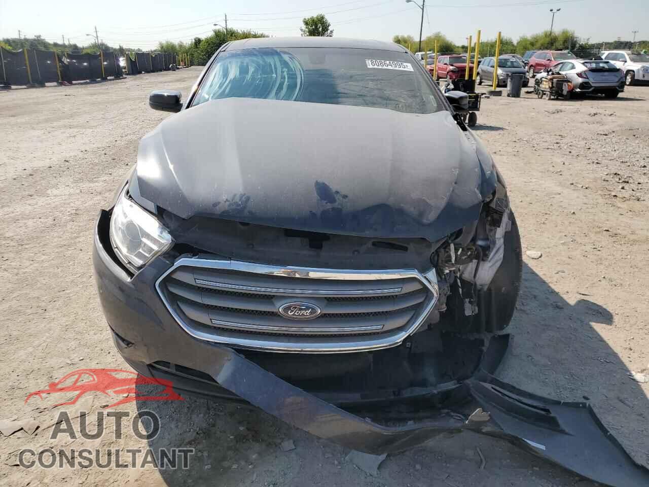 FORD TAURUS 2017 - 1FAHP2E81HG140060