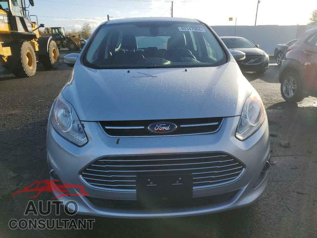 FORD CMAX 2016 - 1FADP5CU2GL112113