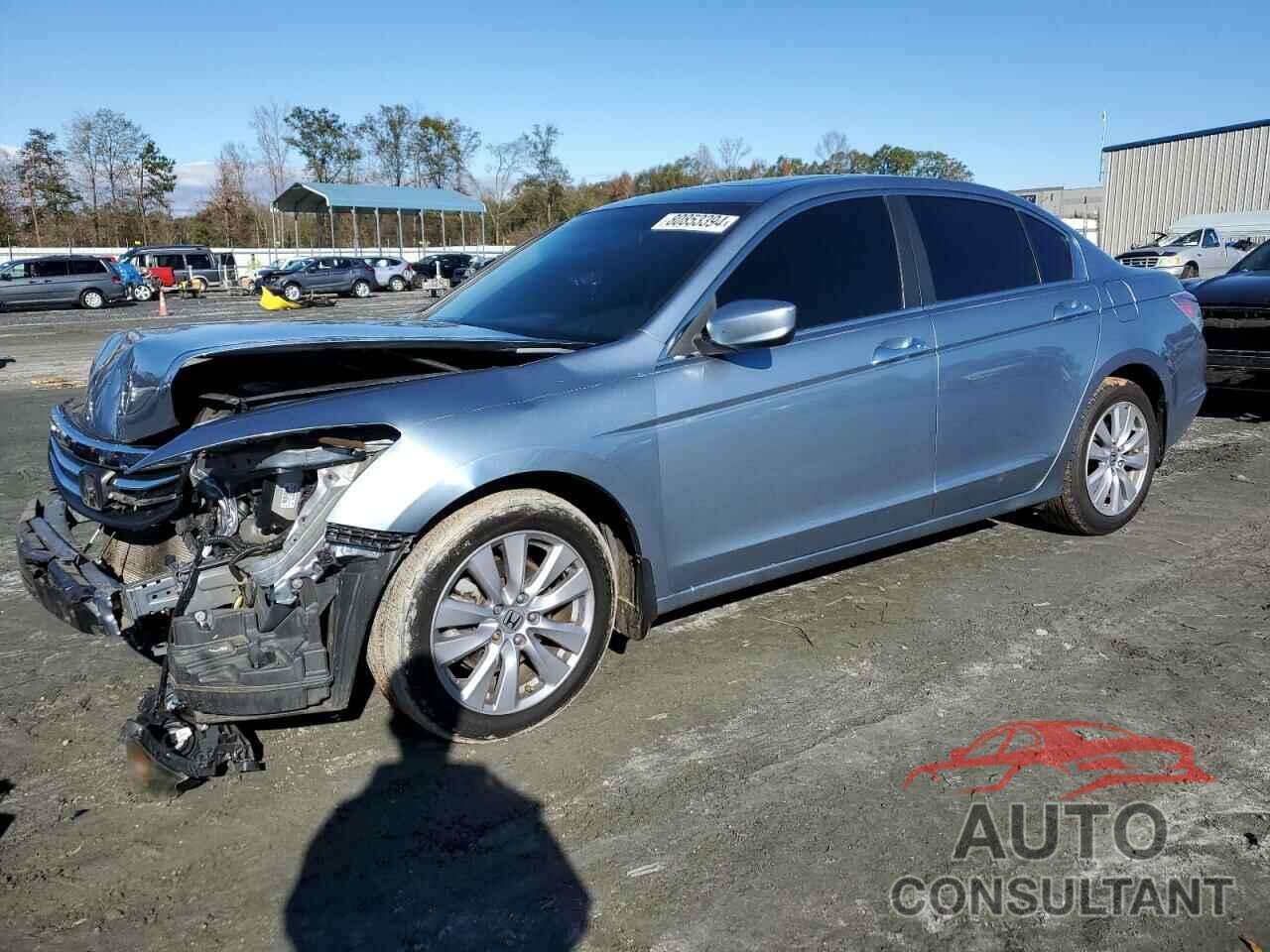 HONDA ACCORD 2011 - 1HGCP3F81BA011384