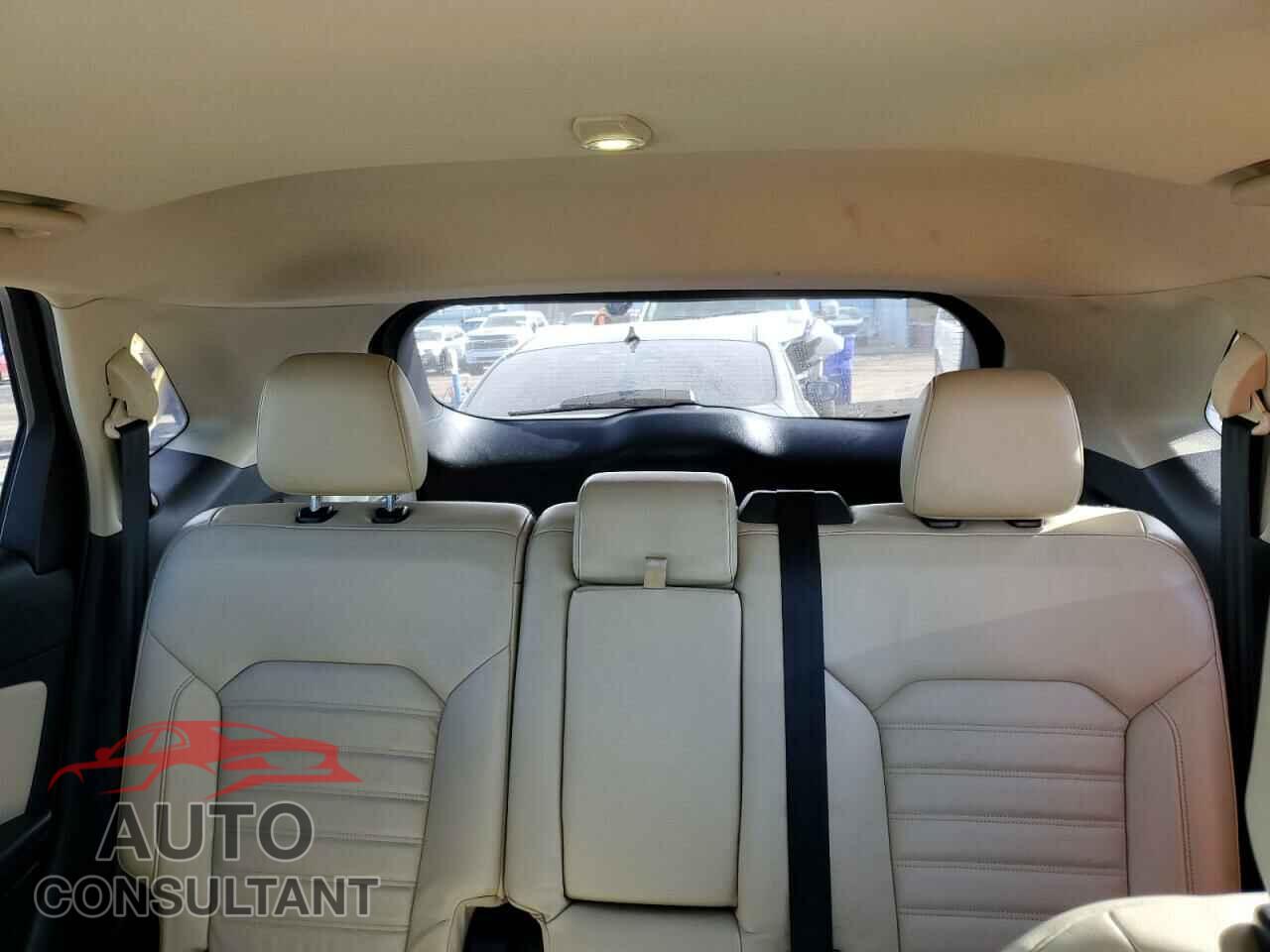 FORD EDGE 2015 - 2FMTK4J85FBC23222