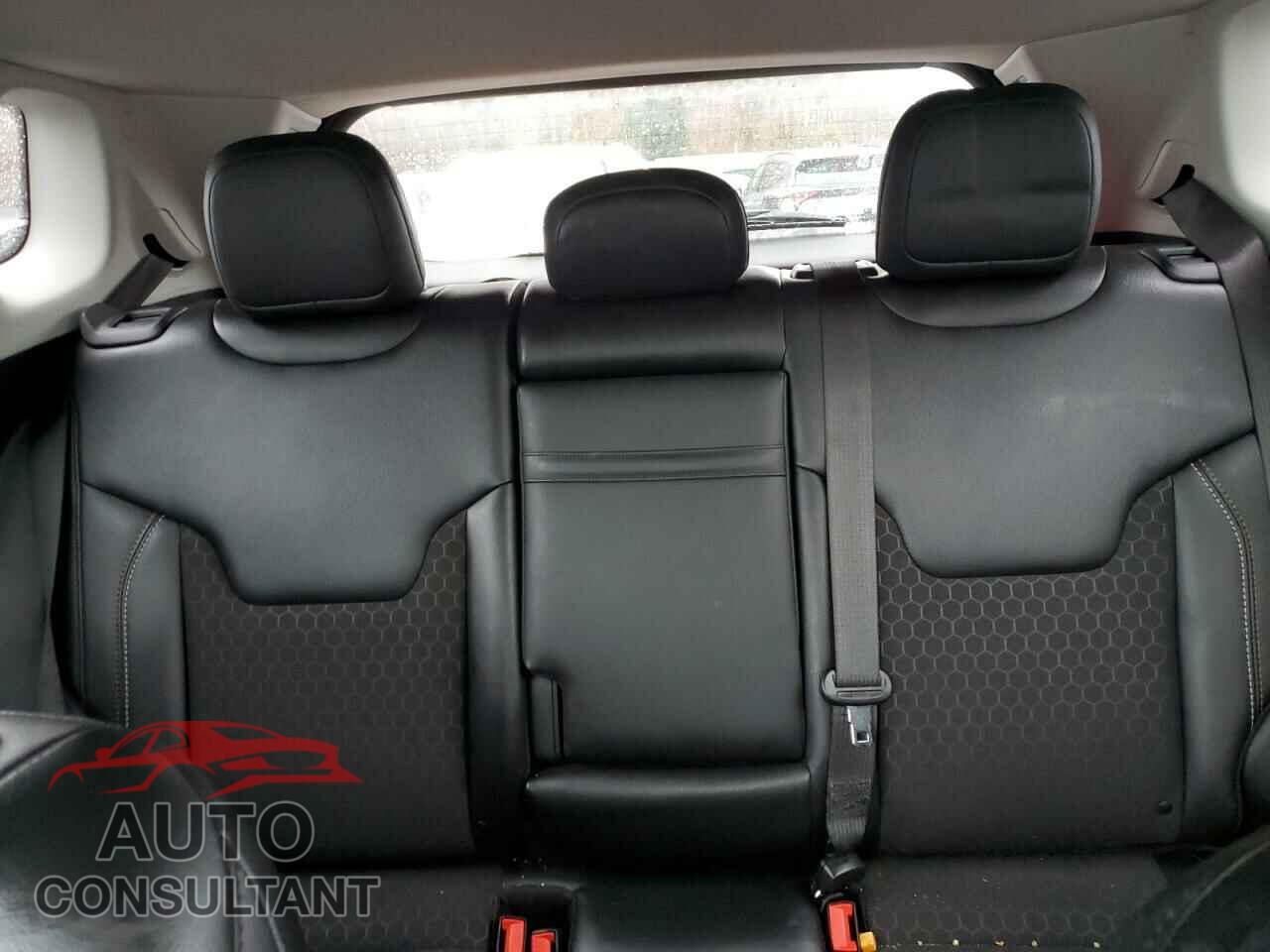JEEP COMPASS 2020 - 3C4NJDBB7LT153992