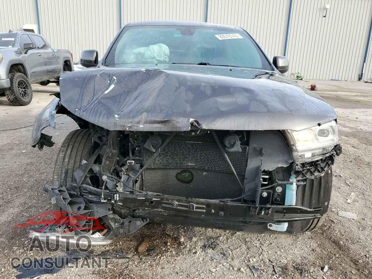 DODGE DURANGO 2021 - 1C4RDHAG3MC641010