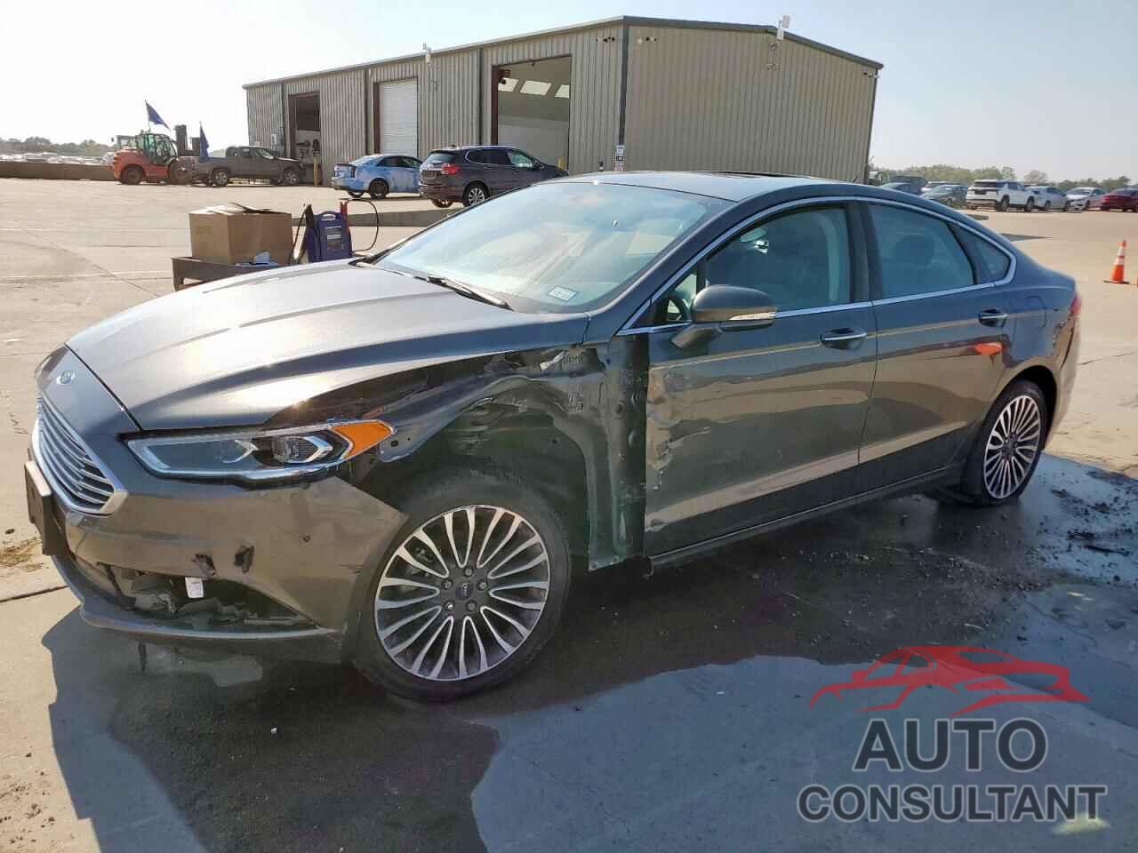 FORD FUSION 2018 - 3FA6P0HD2JR154200