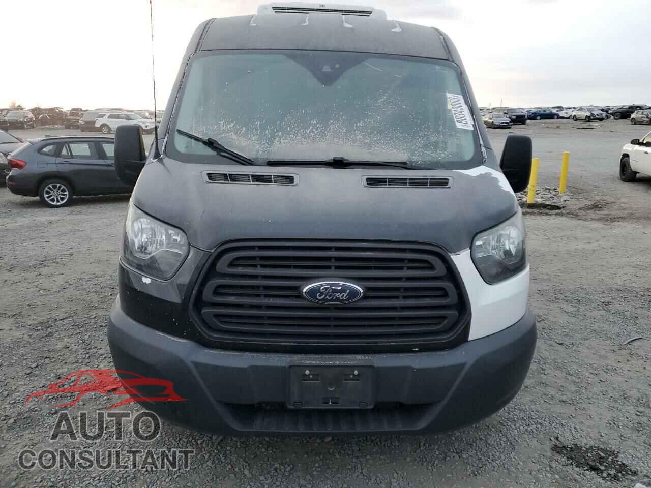 FORD TRANSIT 2017 - 1FTBW2CM1HKA29752