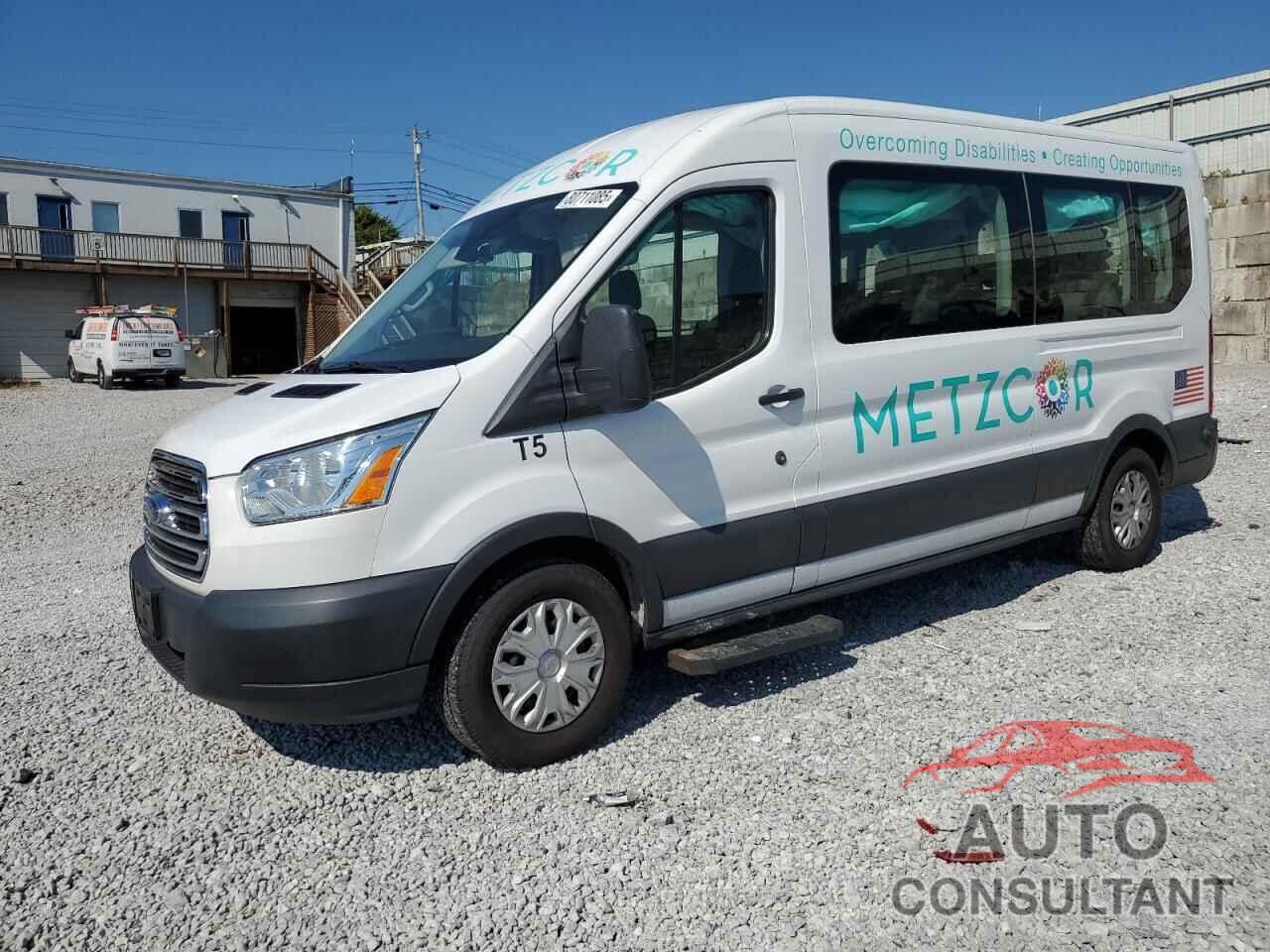 FORD TRANSIT 2019 - 1FBAX2CM3KKA48940